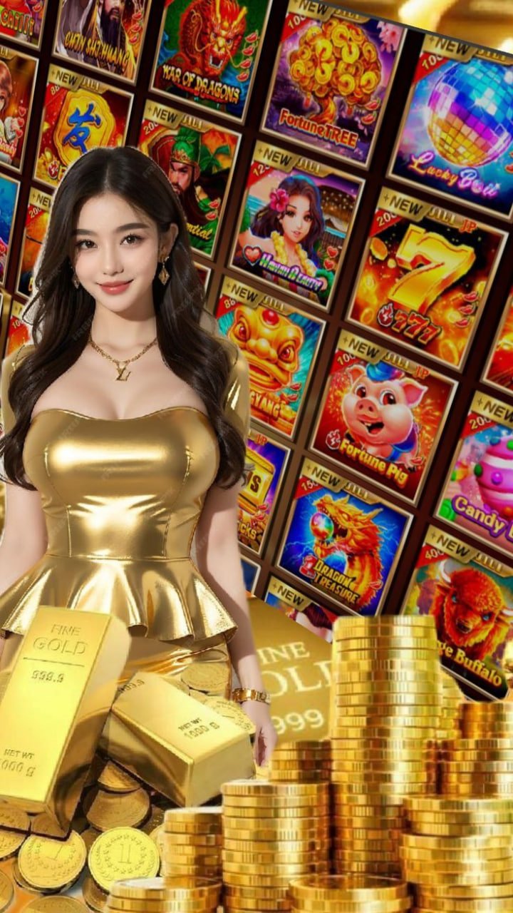slot vip bet