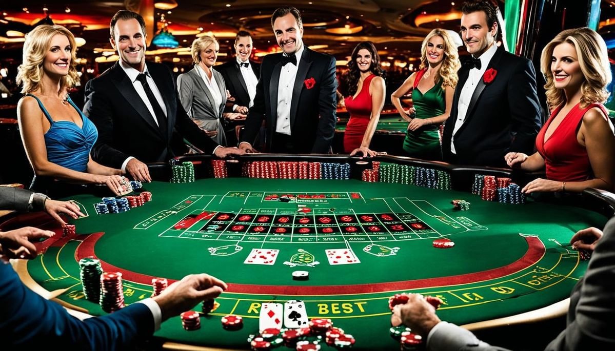 slot vip bet