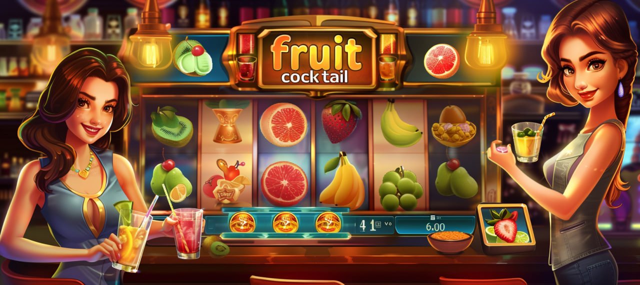 slot vip bet