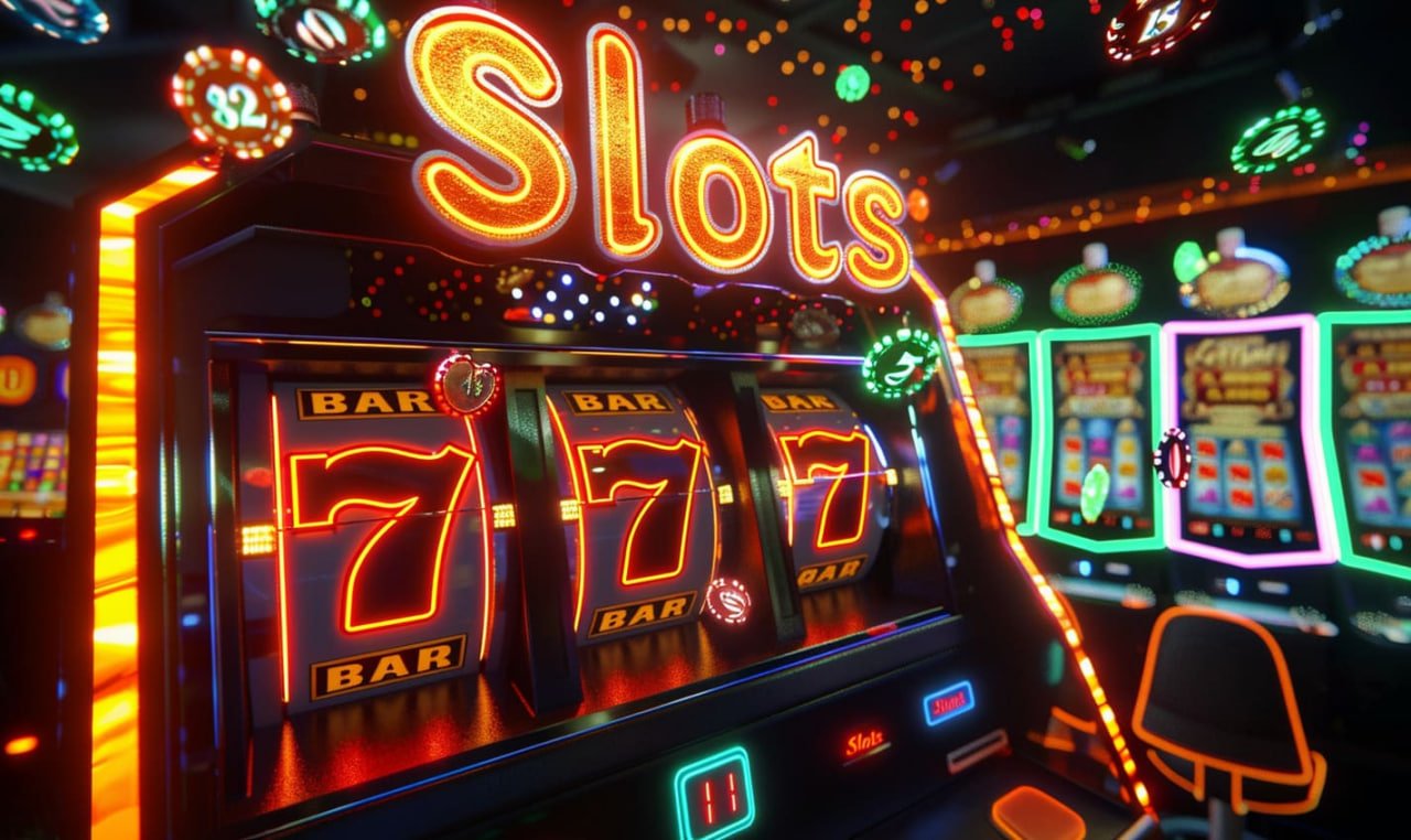 slot vip bet