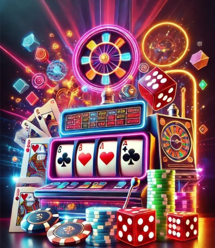 slot vip bet