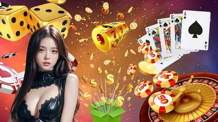 slot vip bet