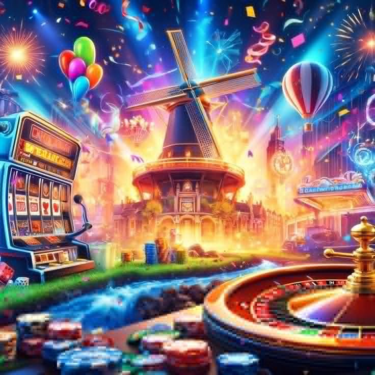 slot vip bet