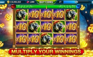 slot vip bet