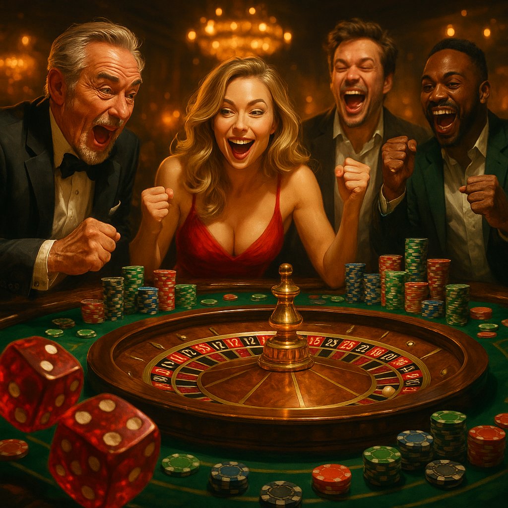 slot vip bet