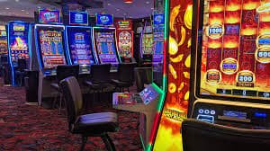 slot vip bet
